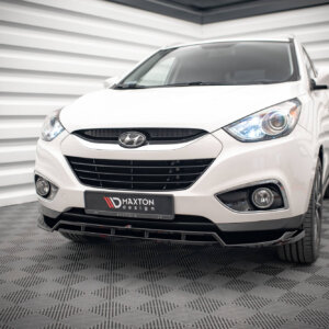 Maxton prednji splitter za Hyundai ix35 Mk1