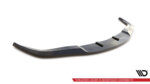 Maxton front splitter for Infiniti G37 Coupe