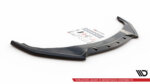 Maxton front splitter for Infiniti Q60 S Mk2