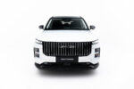 Maxton front splitter for Jaecoo 7 Mk1