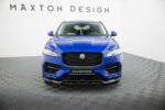 Maxton prednji splitter za Jaguar F-Pace R-Sport X761
