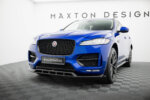 Maxton prednji splitter za Jaguar F-Pace R-Sport X761