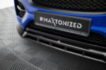 Maxton prednji splitter za Jaguar F-Pace R-Sport X761