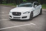 Maxton prednji splitter za Jaguar XJ R-Sport X351 Facelift