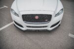 Maxton prednji splitter za Jaguar XJ R-Sport X351 Facelift
