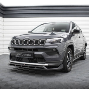 Maxton prednji splitter za Jeep Compass Limited Mk2 Facelift