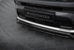 Maxton front splitter for Jeep Compass Limited Mk2 Facelift