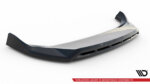 Maxton front splitter for Jeep Compass Limited Mk2 Facelift