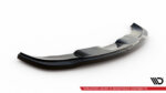 Maxton prednji splitter za Jeep Grand Cherokee SRT WK2 Facelift