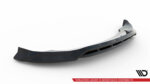 Maxton front splitter for Jeep Grand Cherokee Trailhawk Mk5
