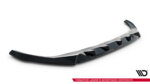 Maxton front splitter for Kia EV6 Mk1