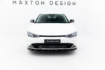 Maxton front splitter for Kia EV6 Mk1