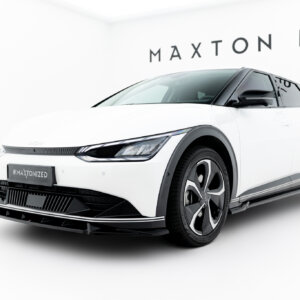 Maxton prednji splitter za Kia EV6 Mk1
