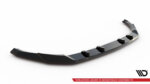 Maxton front splitter for Kia EV9 GT-Line Mk1