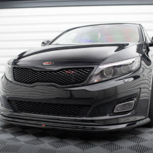 Maxton prednji splitter za Kia Optima Mk3