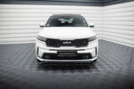 Maxton front splitter for Kia Sorento Mk4