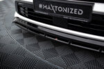 Maxton front splitter for Kia Sorento Mk4