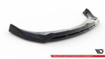 Maxton front splitter for Kia Sorento Mk4