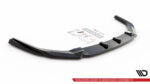 Maxton front splitter for Kia XCeed Mk1