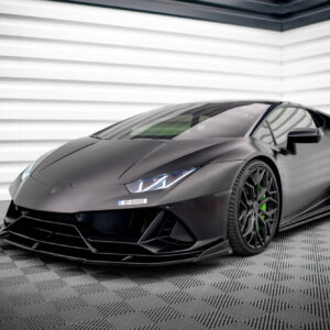 Maxton prednji splitter za Lamborghini Huracan EVO AWD