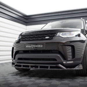 Maxton prednji splitter za Land Rover Discovery HSE Mk5