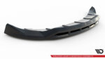 Maxton front splitter for Land Rover Discovery HSE Mk5