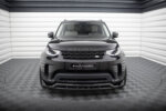 Maxton front splitter for Land Rover Discovery HSE Mk5