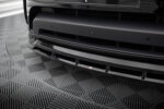 Maxton front splitter for Land Rover Discovery HSE Mk5