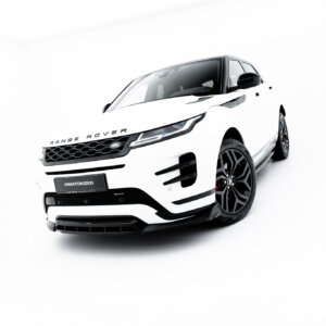 Maxton prednji splitter za Land Rover Range Rover Evoque Dynamic Mk2