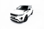Maxton front splitter for Land Rover Range Rover Evoque Dynamic Mk2