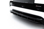Maxton front splitter for Land Rover Range Rover Evoque Dynamic Mk2