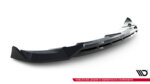 Maxton front splitter for Land Rover Range Rover Sport Mk2