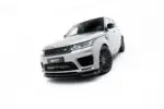 Maxton prednji splitter za Land Rover Range Rover Sport Mk2 Facelift