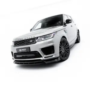 Maxton prednji splitter za Land Rover Range Rover Sport Mk2 Facelift