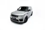 Maxton prednji splitter za Land Rover Range Rover Sport Mk2 Facelift
