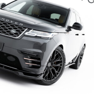 Maxton prednji splitter za Land Rover Range Rover Velar R-Dynamic Mk1