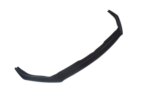 Maxton front splitter for Lexus NX Facelift