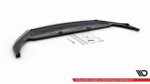 Maxton front splitter for Lexus UX Mk1