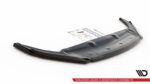 Maxton front splitter for Lexus UX Mk1