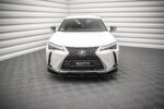 Maxton front splitter for Lexus UX Mk1