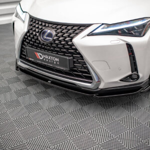 Maxton prednji splitter za Lexus UX Mk1