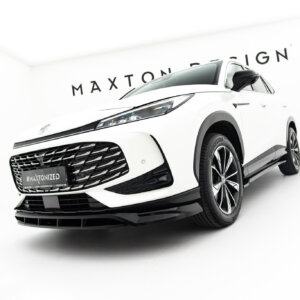 Maxton prednji splitter za MG HS Mk2