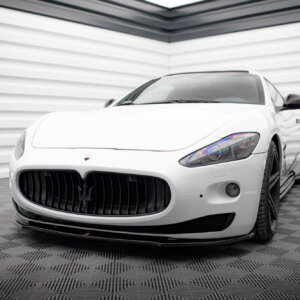 Maxton prednji splitter za Maserati Granturismo Mk1