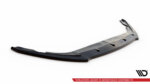 Maxton front splitter for Maserati Granturismo Mk1