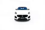 Maxton front splitter for Maserati Grecale GT / Modena Mk1