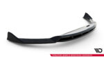 Maxton prednji splitter za Maserati Levante GT Mk1 Facelift