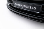 Maxton prednji splitter za Maserati Levante GT Mk1 Facelift