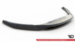 Maxton front splitter for Maserati Levante GTS / Trofeo Mk1