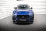 Maxton front splitter for Maserati Levante GTS / Trofeo Mk1