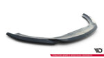Maxton prednji splitter za Maserati Quattroporte Mk6